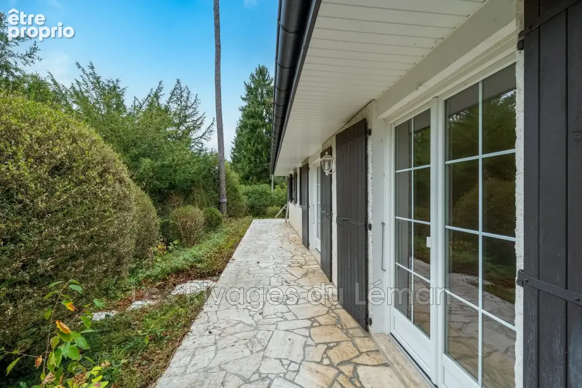 Maison à vendre à Sciez (74140) - photo 4
