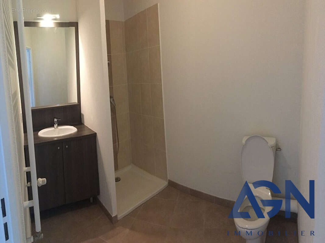 Appartement 40 m² à Prades-Le-Lez  - photo 6