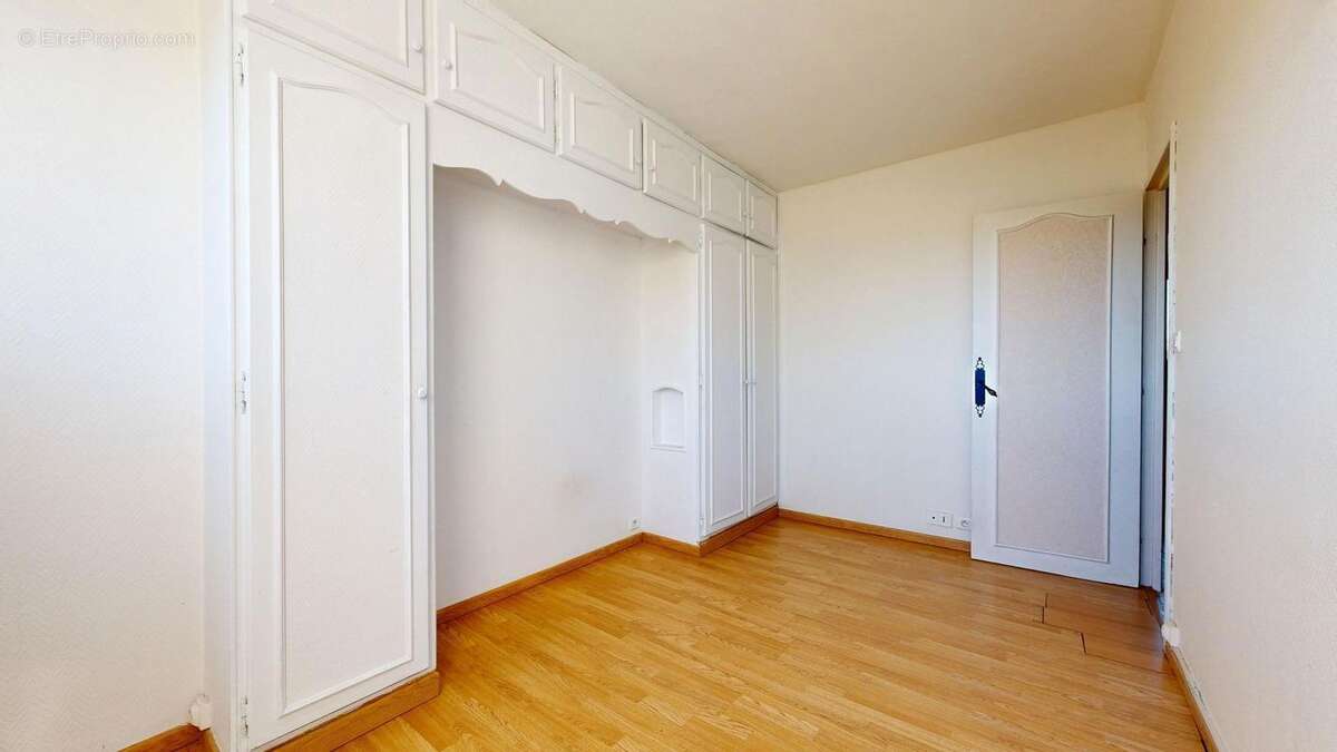 Appartement à SAVIGNY-SUR-ORGE