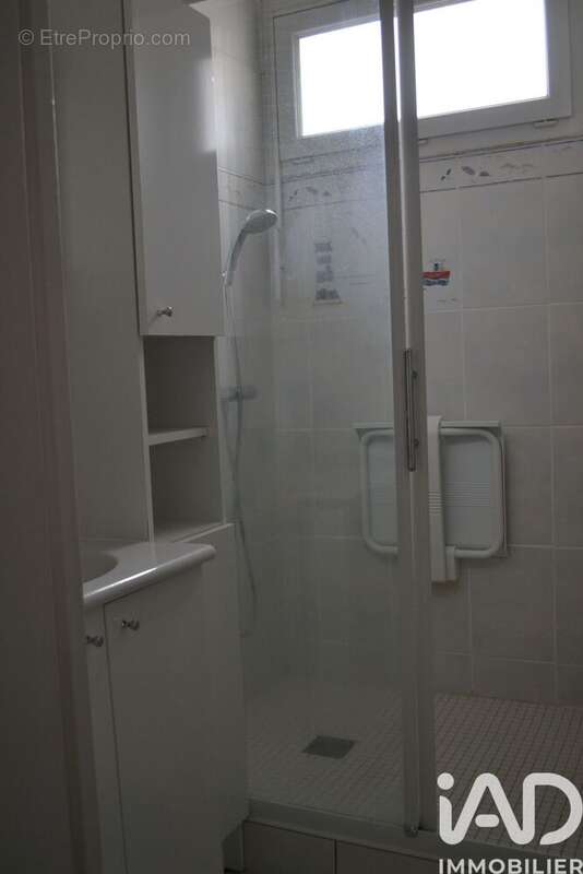 Appartement 66 m² à Limoges  - photo 4