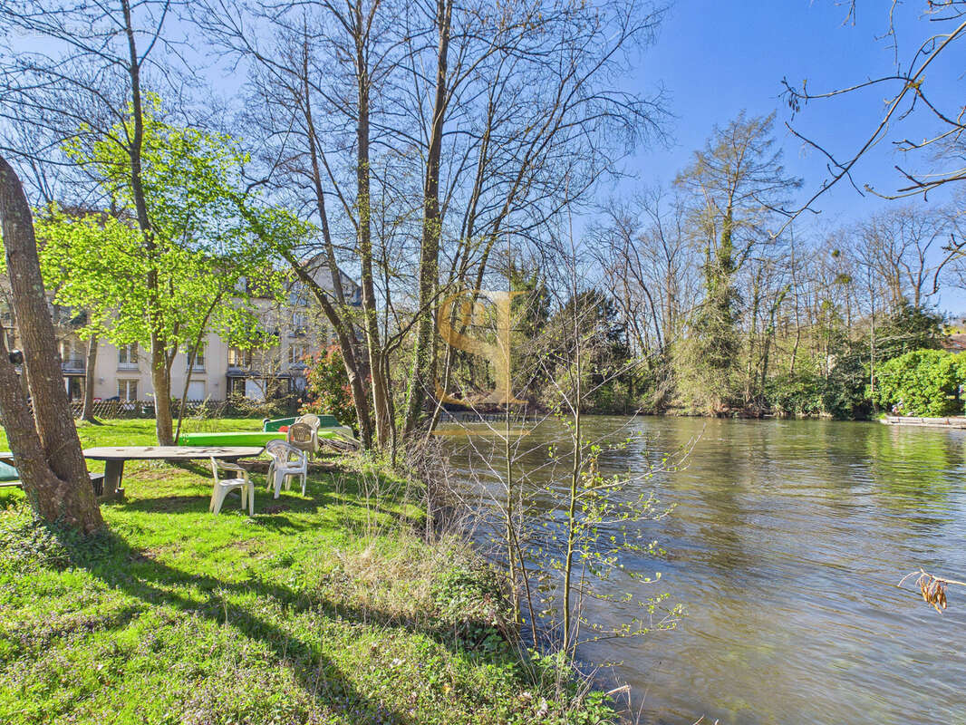 Appartement à ORMOY