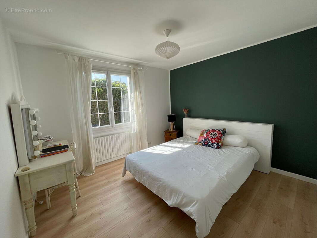 Maison à LA BAULE-ESCOUBLAC