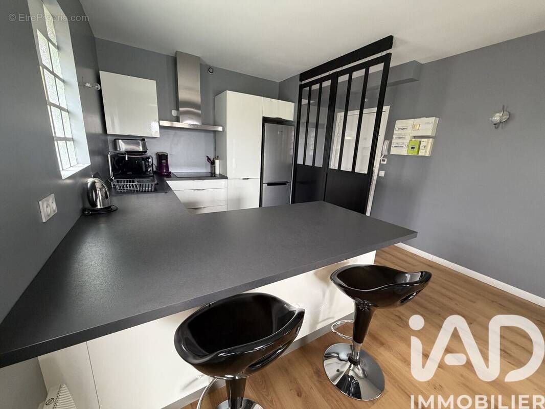 Photo 1 - Appartement à WISSOUS
