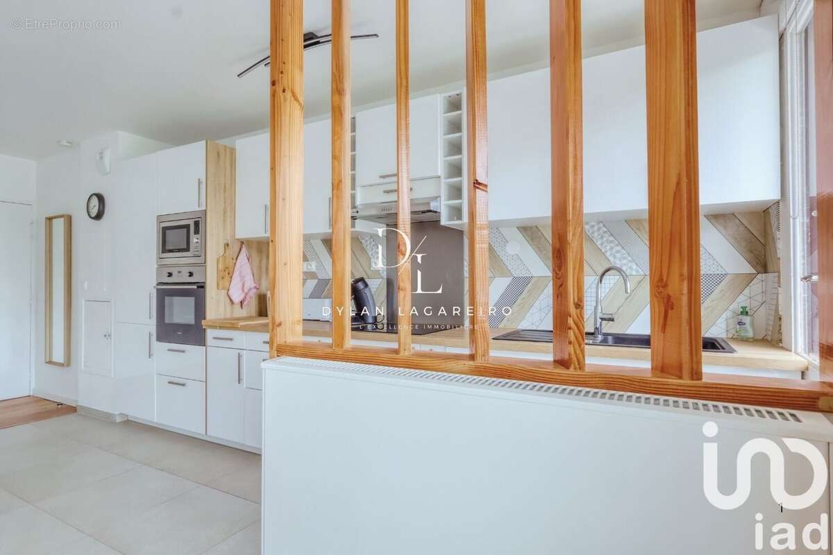 Photo 2 - Appartement à EVRY