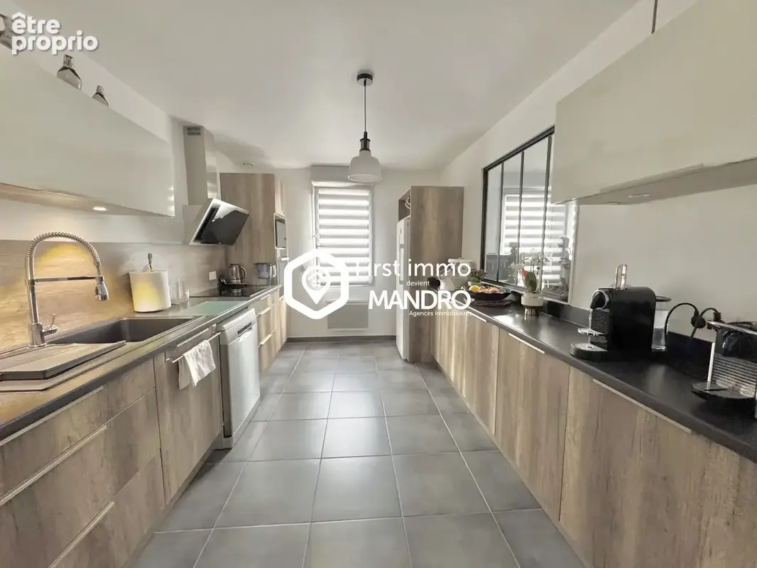 Maison 6 pièces 162 m² à vendre à Ille-Sur-Tet (66130) - photo 6