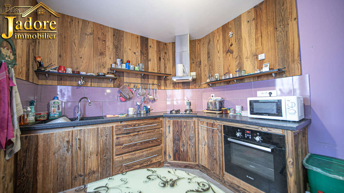 Maison à RAMBERVILLERS