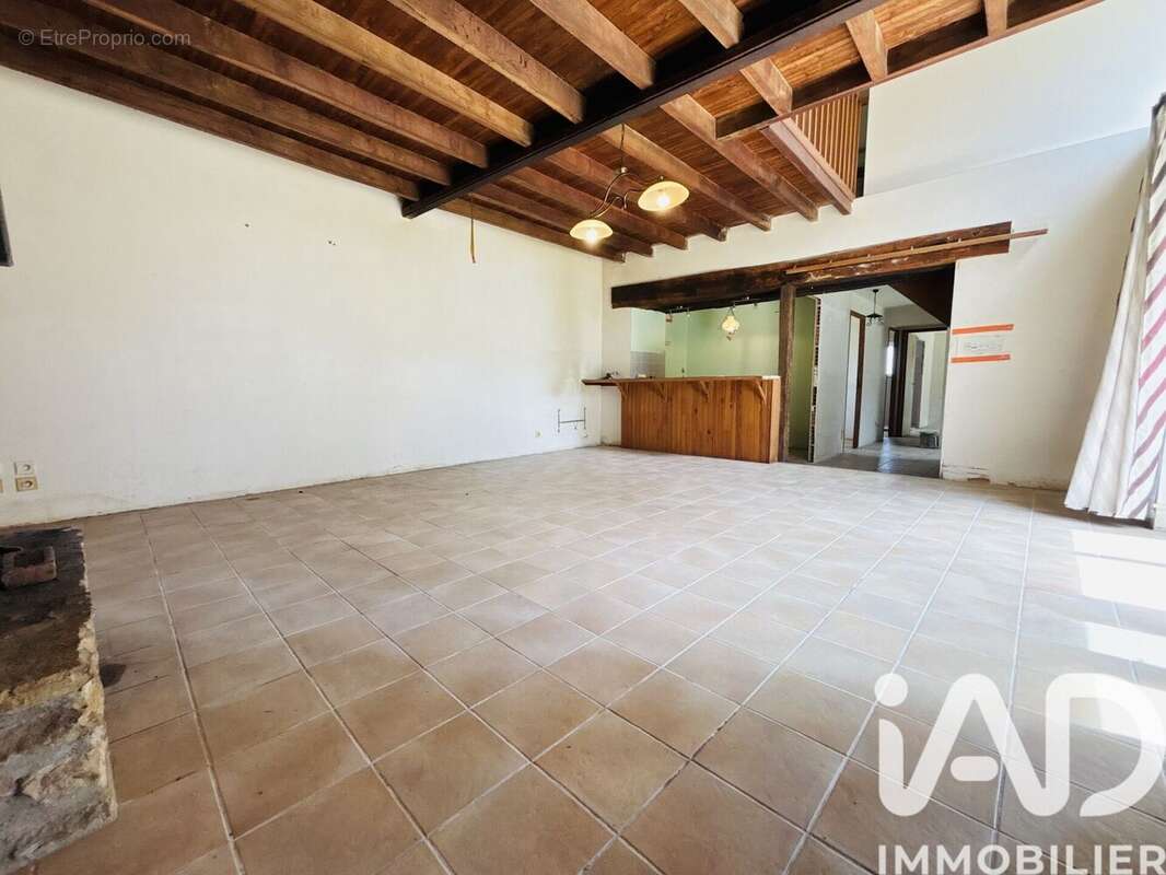 Photo 5 - Maison à SAINT-AUBIN-DES-CHATEAUX