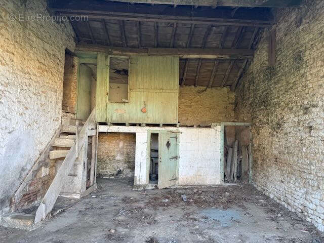 Maison à SAINTE-HERMINE