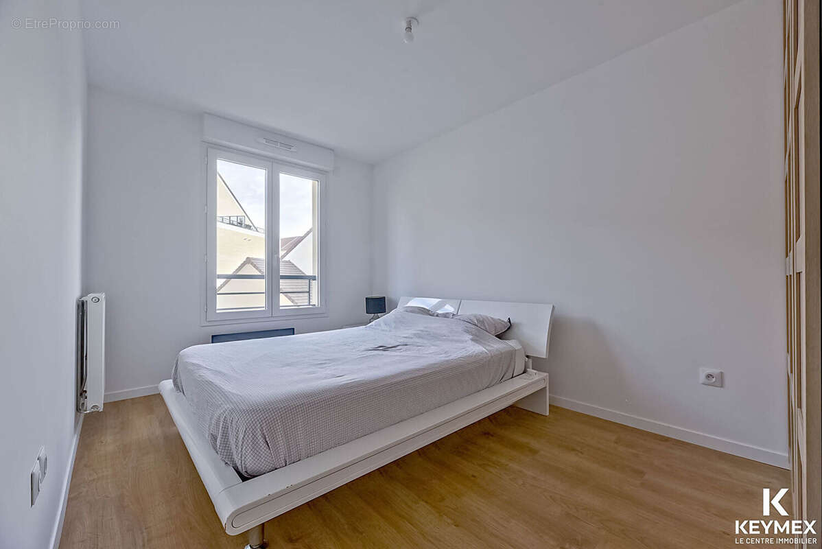 Maison à MOISSELLES