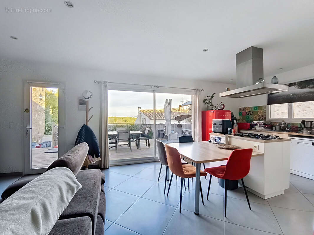 Maison à CAZOULS-LES-BEZIERS