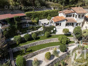 Maison à ROQUEBRUNE-CAP-MARTIN
