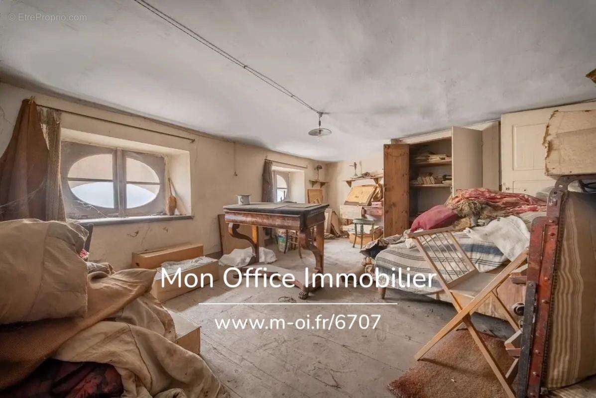 Appartement à EMBRUN