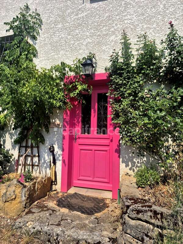 Maison à vendre 6 pièces  (39) - photo 2