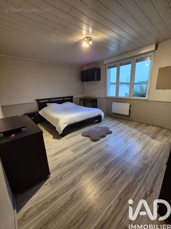 Photo 7 - Maison à BOISREDON