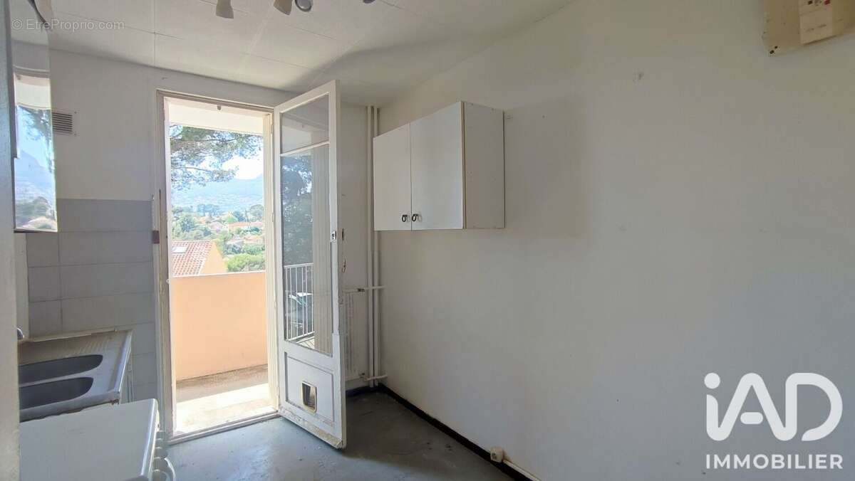 Appartement 54 m² à Toulon  - photo 5