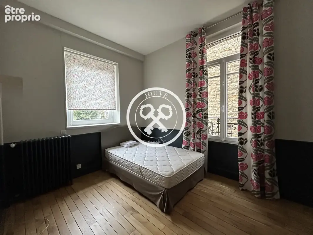 Maison de maitre troyes - photo 15