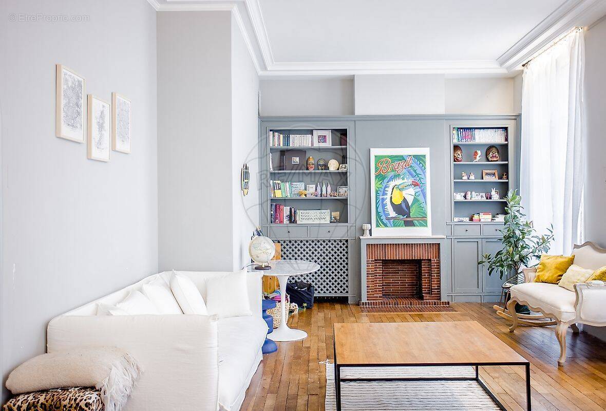 Appartement à ORLEANS