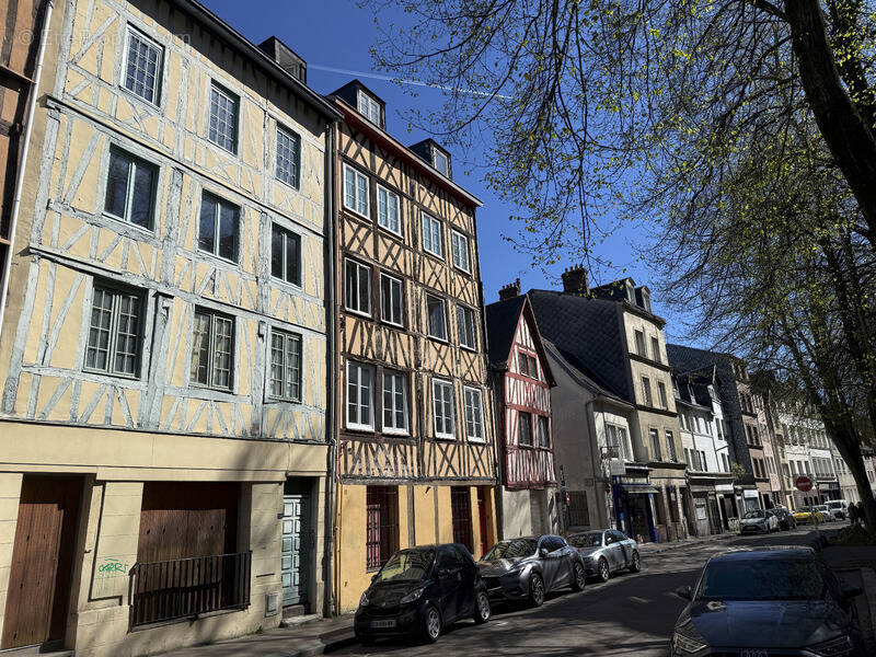 Appartement à ROUEN