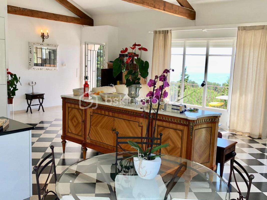Magnifique Villa vue mer - photo 19