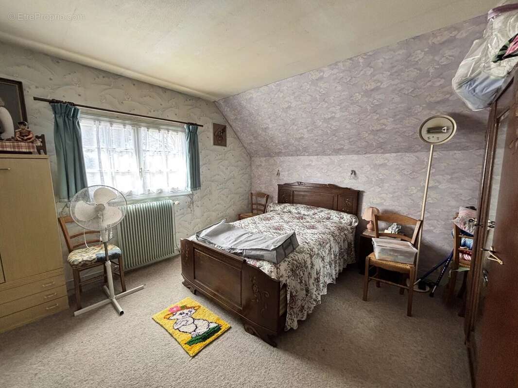 Maison Menneval 3/4ch - 972m2 - vivable de plain-pied. - photo 10