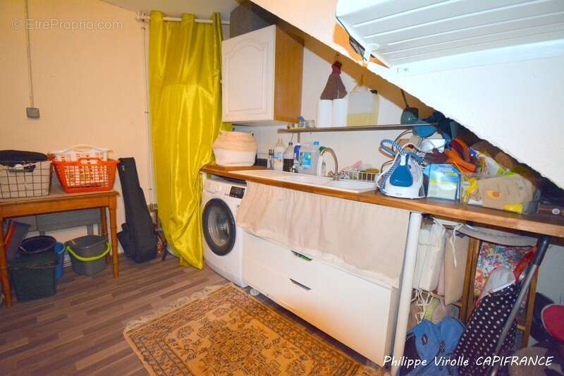 Maison à vendre 5 pièces CHERAY (17) 350 000 € - photo 13