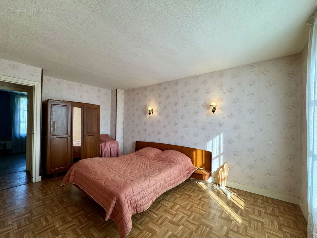 Maison à LA FERTE-SOUS-JOUARRE