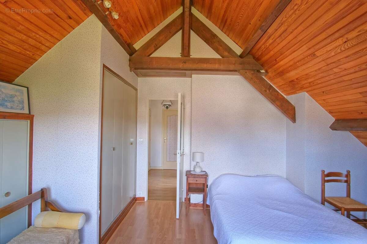 LANGRUNE SUR MER maison 5 chambres - photo 2