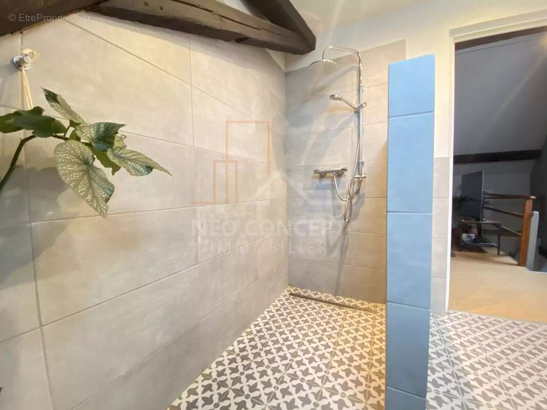 Maison à WISSEMBOURG