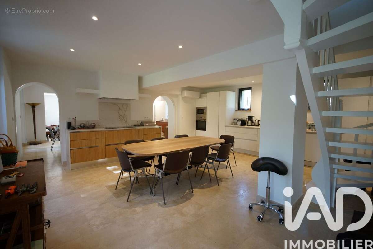 Photo 7 - Maison à VAISON-LA-ROMAINE