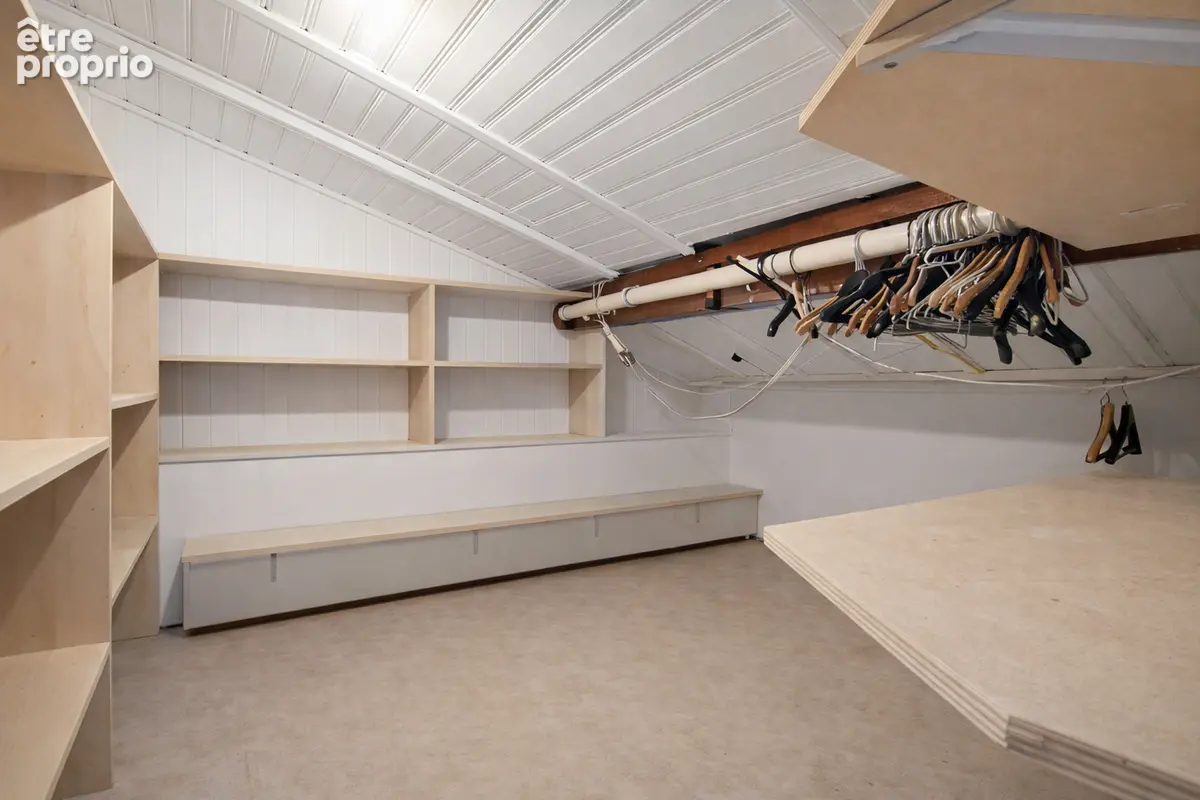 Appartement Thonon-les-bains 3 pièce(s) 75 m2 utiles - photo 6