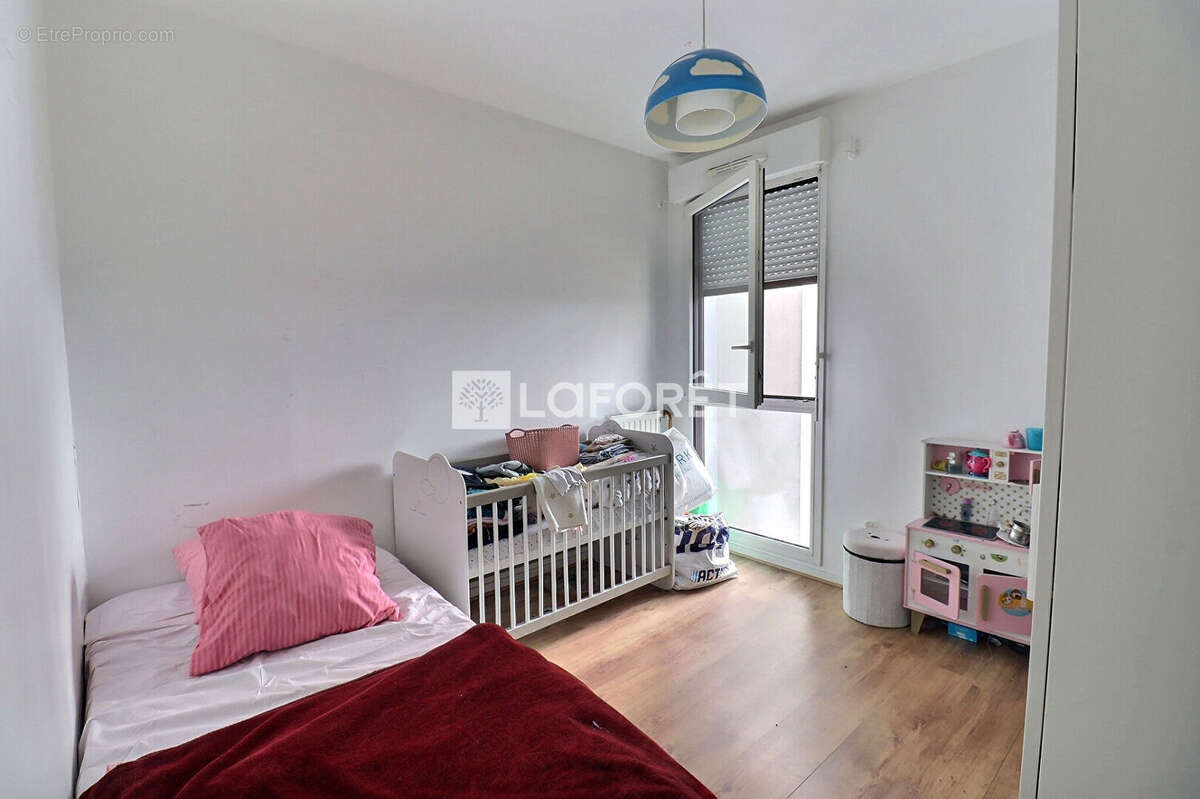 Appartement à VITRY-SUR-SEINE