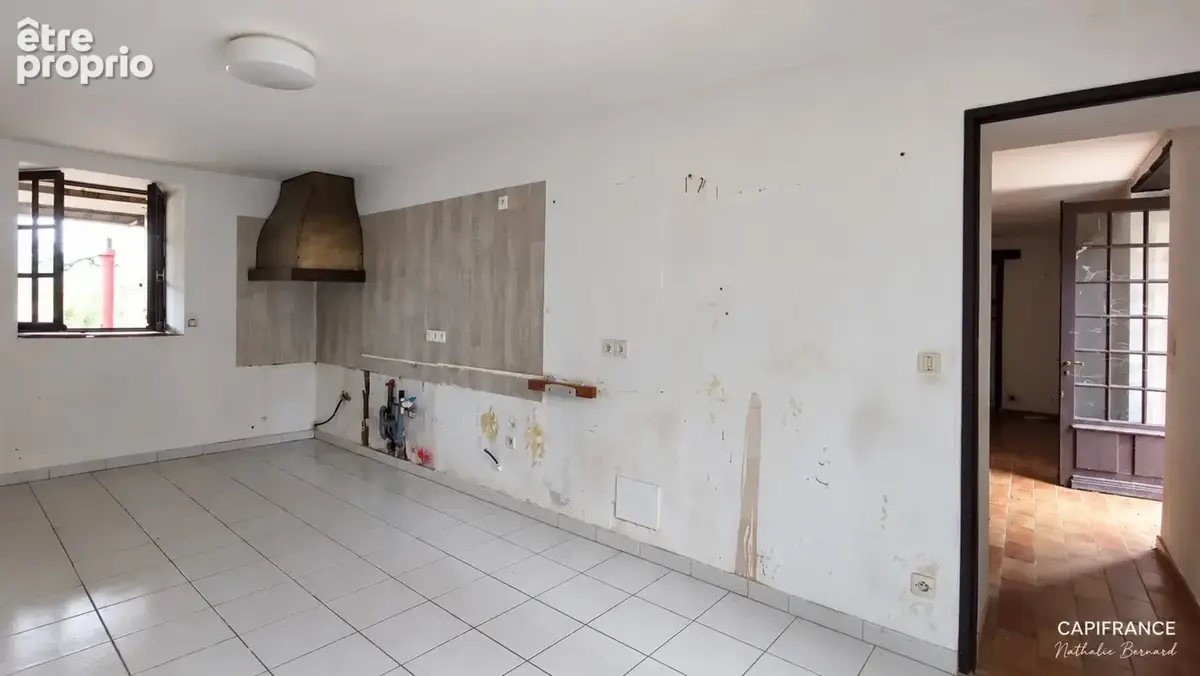 Fumel – ensemble immobilier en pierre à rénover sur près de 2 ha - photo 19