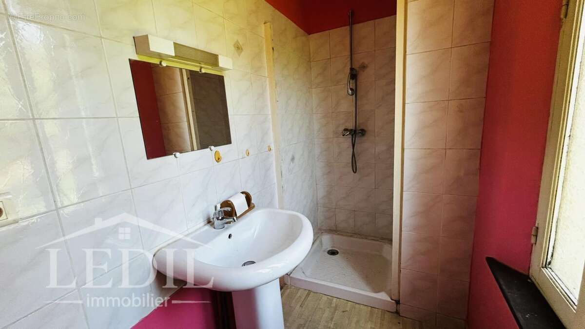 Maison de rapport – Deux logements T3 – Idéal investisseur - photo 3
