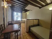 Maison à PARIS-3E