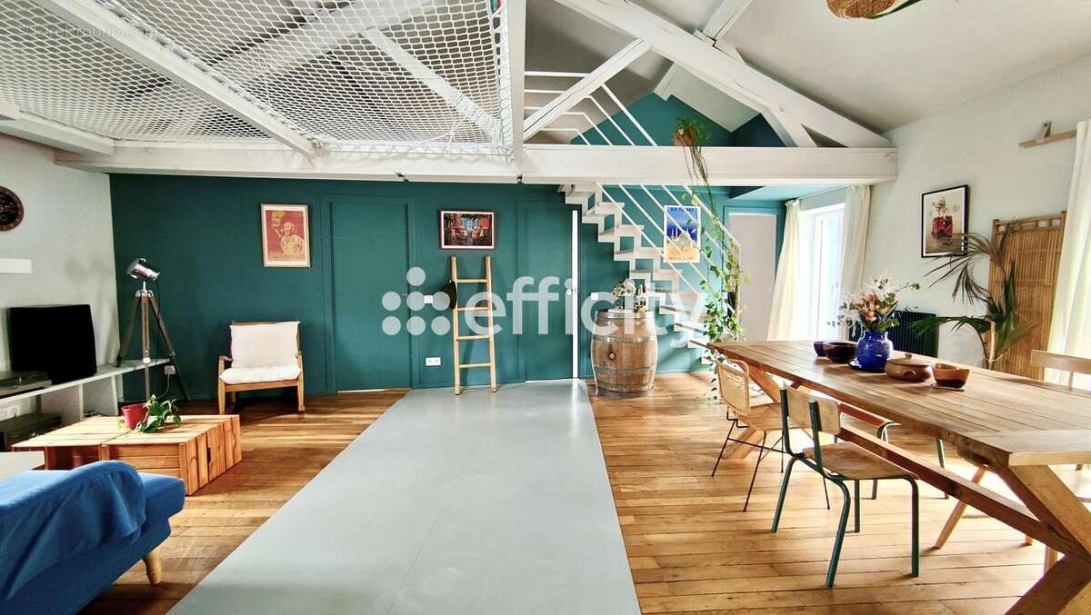 Appartement à LYON-7E