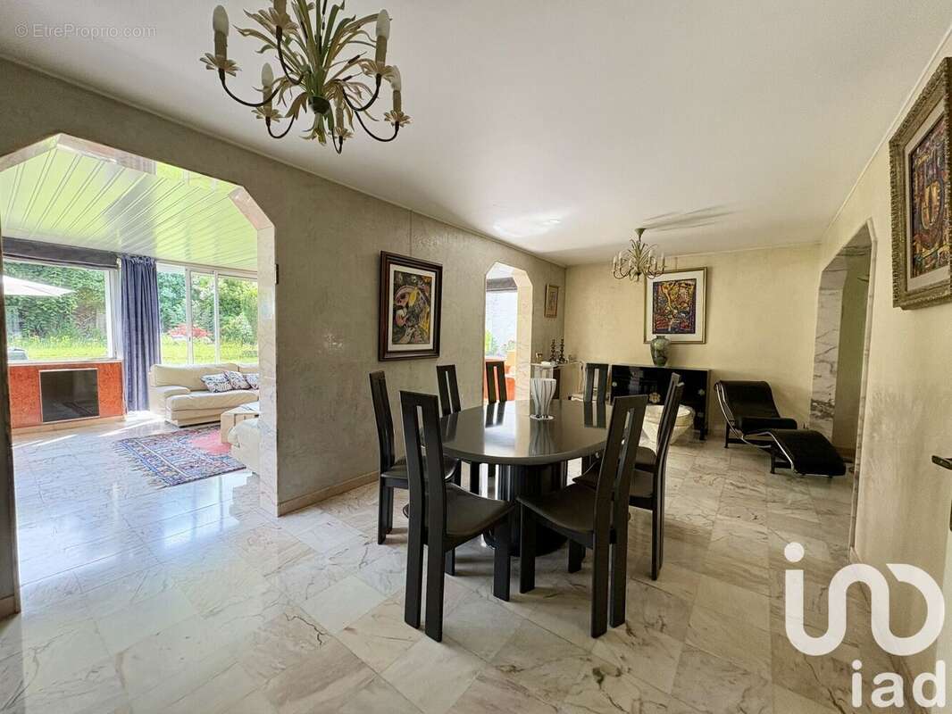 Photo 7 - Maison à MONTSOULT