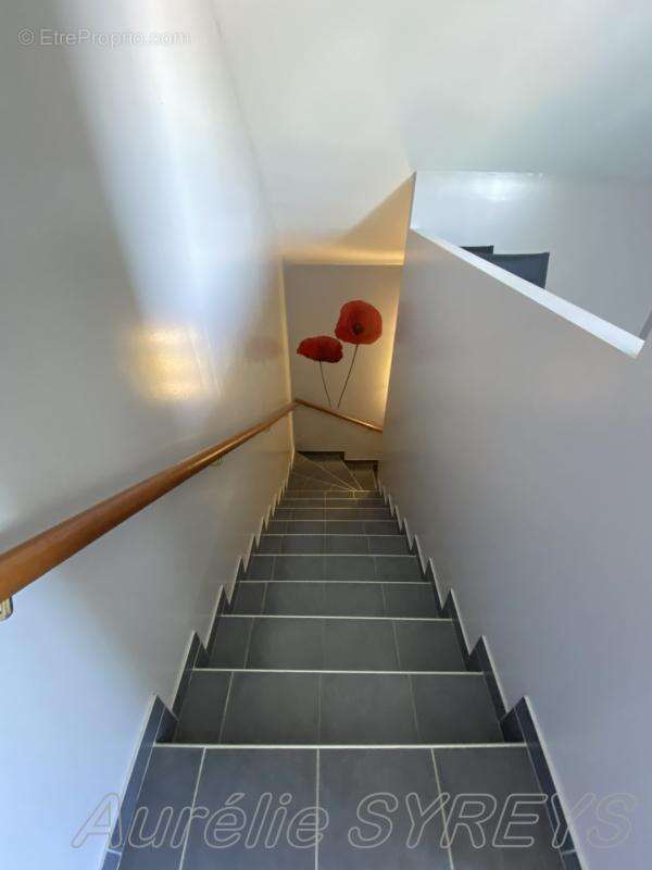 Coup de coeur ! Appartement en Centre ville avec terrasse ! - photo 17