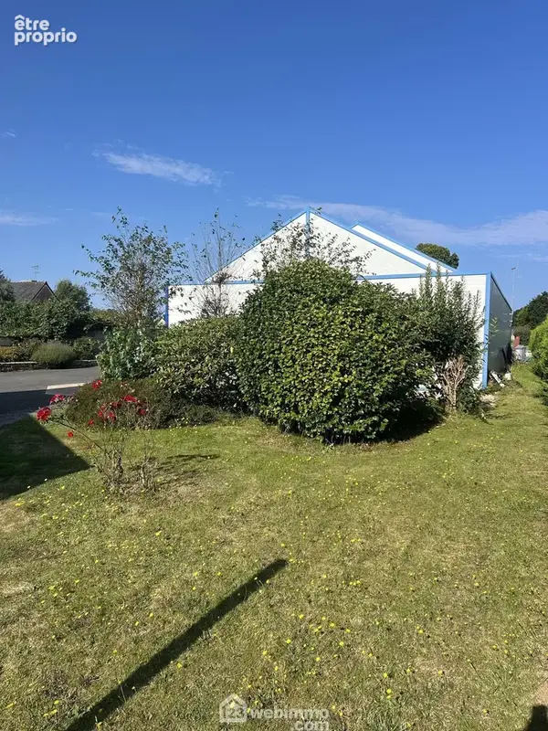 Commerce 250 m² à vendre à Ploumilliau (22300) - photo 4