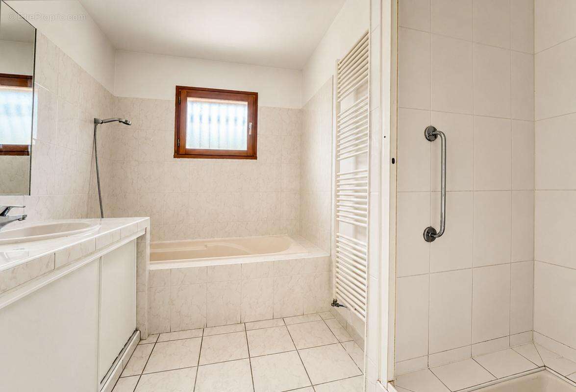 Plaisance-du-Touch – Maison T4 proche du centre au calme - photo 13