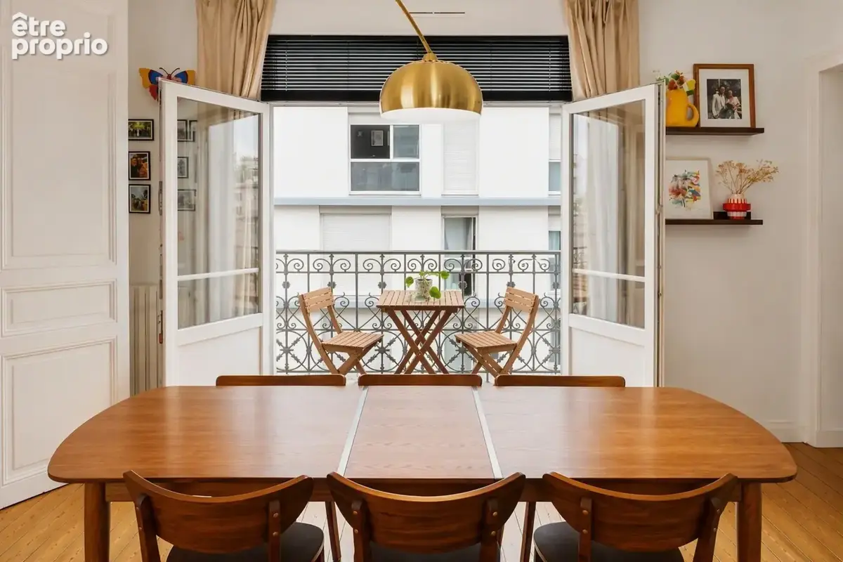 Photo Appartement à Rennes au prix de 410 000€