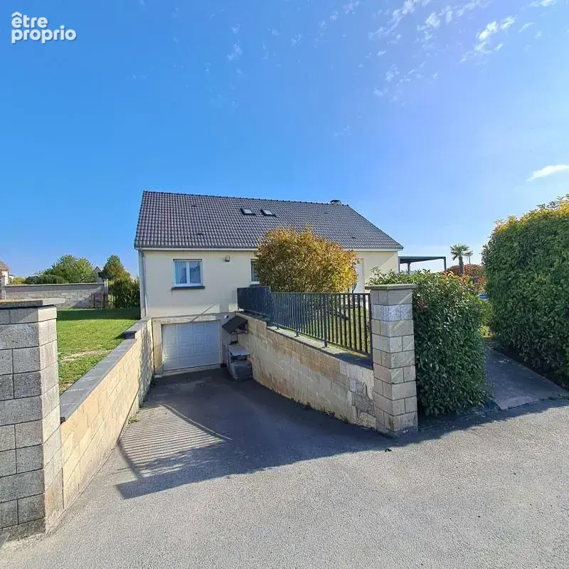 Maison ASFELD 7 pièces 155 m² avec confort plain pied - photo 2