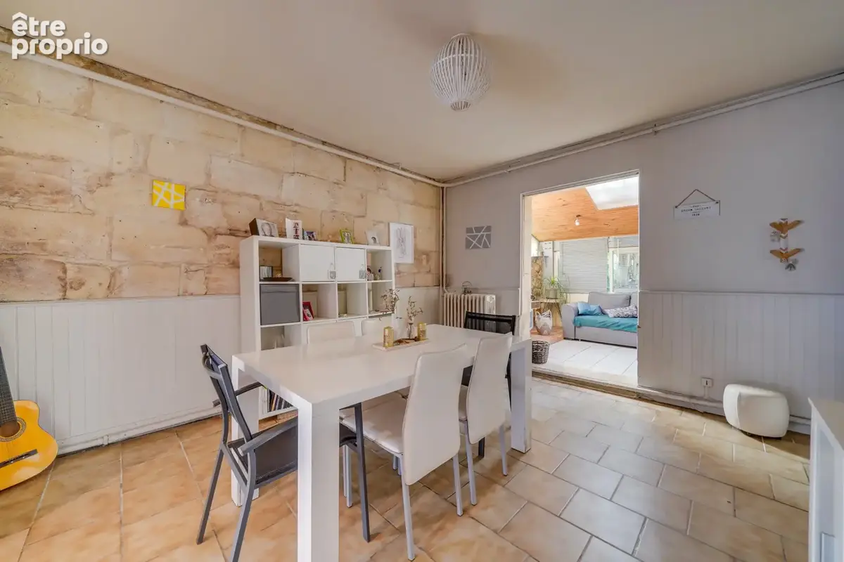 Maison 8 pièces 170 m2 avec garage et studio - photo 4