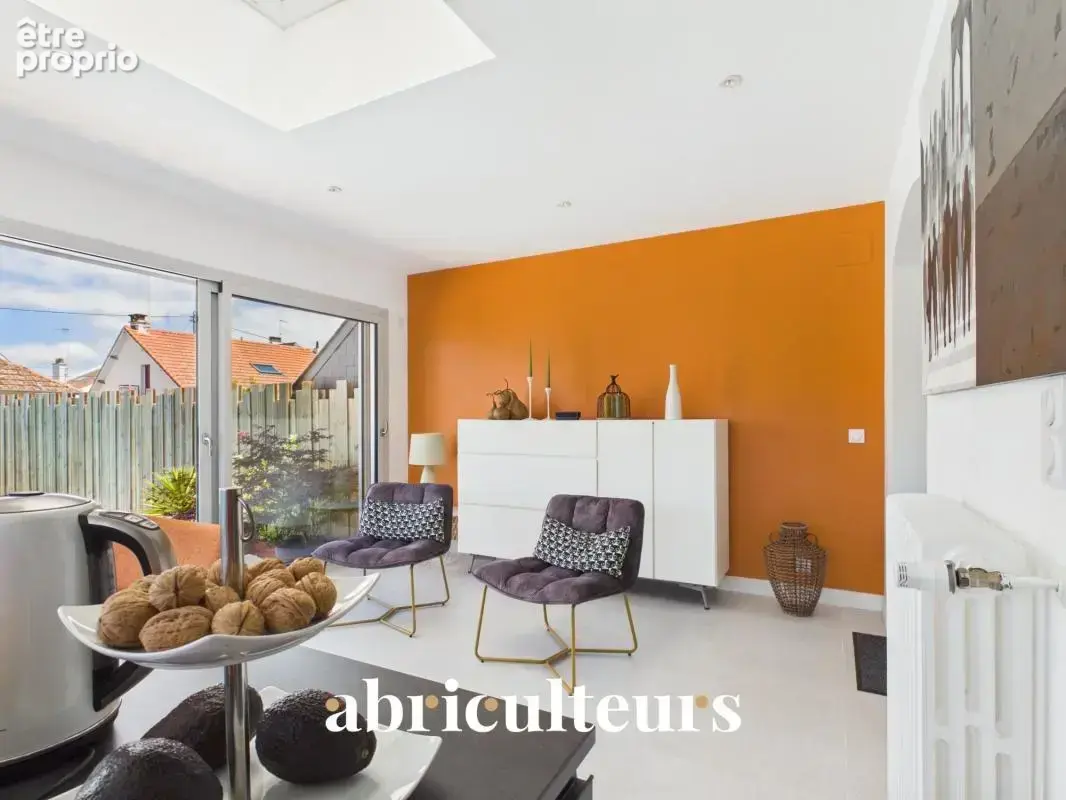Maison familiale de 141 m² avec jardin, piscine  en vente au Croisic (44490) - photo 3