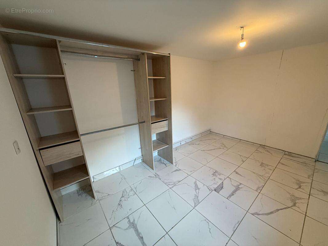 Maison à BESSAY-SUR-ALLIER