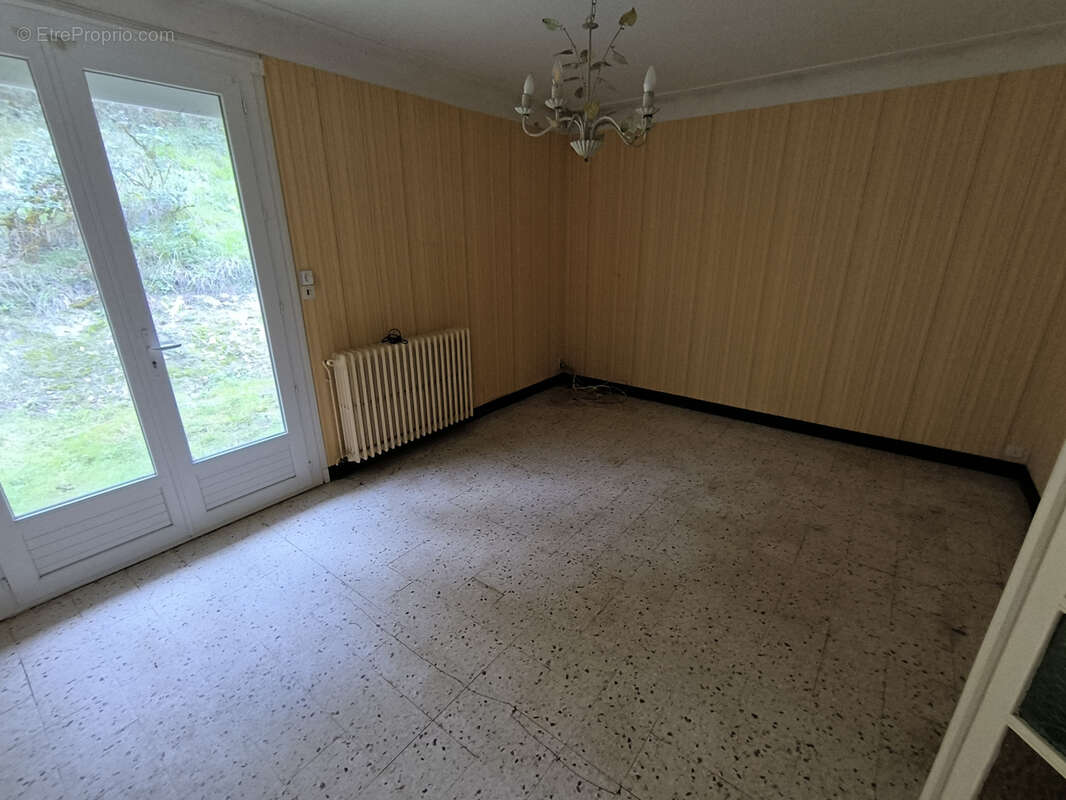 Maison à CHANCELADE