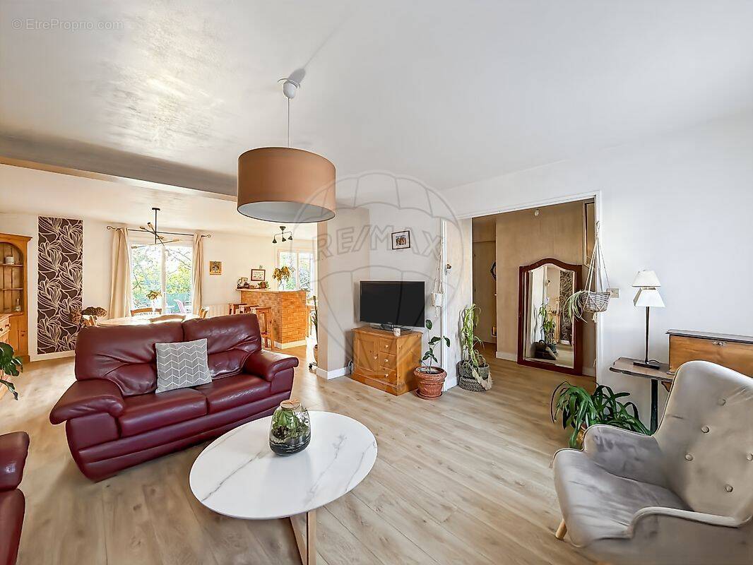 Maison à NANTES