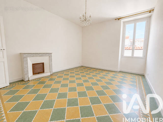 Photo 1 - Appartement à AJACCIO