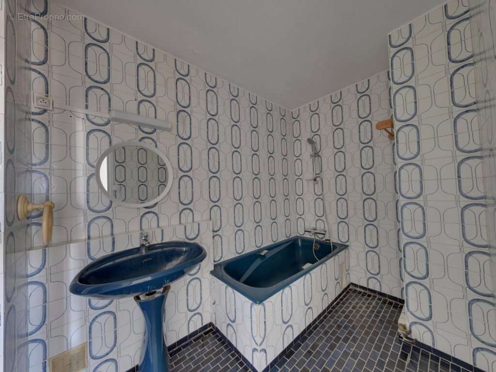 Appartement à LYON-7E