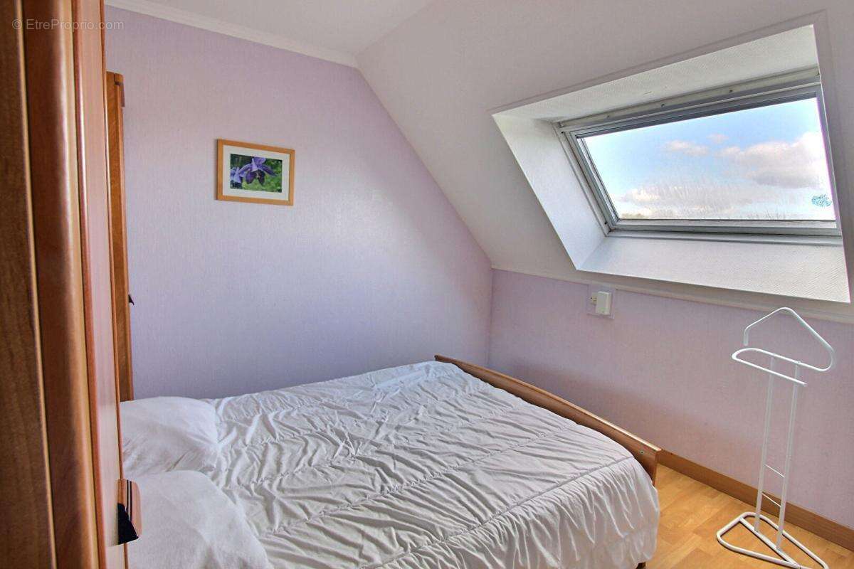 Maison à MOELAN-SUR-MER