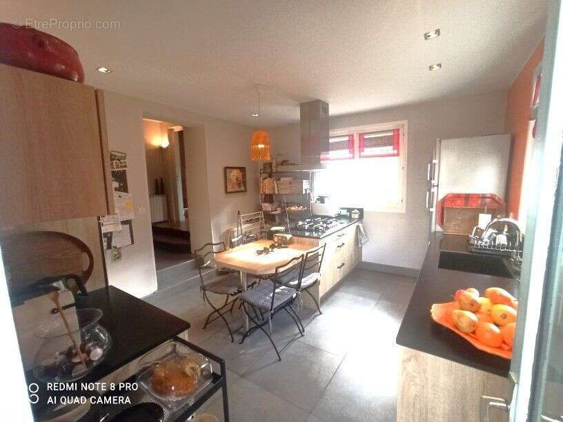 Maison à SAINT-ETIENNE